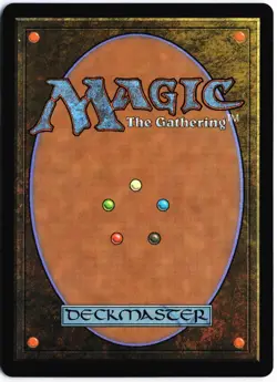 The Boy in the Iceberg - Dark Depths (Borderless) M Avatar: 56 NM - Image 2