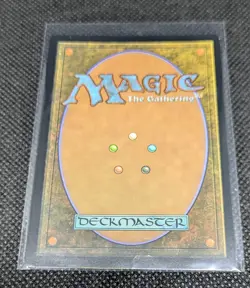 MTG Lord of the Rings Witch-King of Angmar Borderless Poster Foil Magic LTR 0736 - Image 2