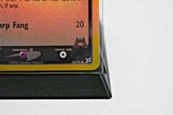 Pokemon TCG -Team Magma's Poochyena 66/95 Team Magma vs Team Aqua Reverse Holo - Image 3