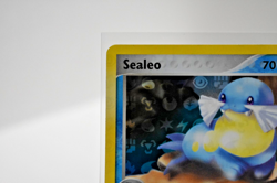 Pokemon TCG - Sealeo 47/101 Hidden Legends Reverse Holo - NM - Image 5