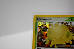 Pokemon TCG - Shroomish 63/106 Emerald Reverse Holo - NM - Image 5