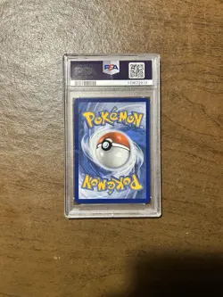Pokemon TCG Lillie's Ribombee 164/159 PSA 10 (READ DESCRIPTION) - Image 2