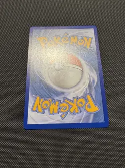 Pokemon TCG Timburr 183/167 SV06: Twilight Masquerade Illustration Rare NM - Image 4