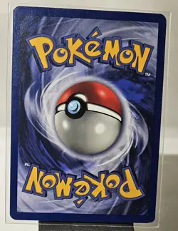 Pokemon TCG Bellsprout Jungle 49/64 Non Holo 1st Edition Common New Condition - Image 2