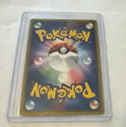 Vintage 2003 Heavy Played Pokemon Numel 001/019 Salamence Deck Japanese - Image 2