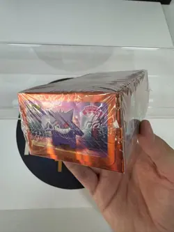 Pokemon TCG S-Chinese Gengar Gemstone Gem Pack Booster Box Vol.3 CBB3C Sealed - Image 5