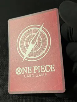 Sabo (2nd Anniversary Tournament) ST13-001 One Piece Promotion Cards Foil - Image 2