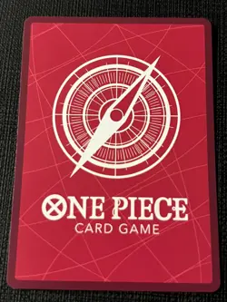Sabo (2nd Anniversary Tournament) ST13-001 One Piece Promotion Cards Foil - Image 3