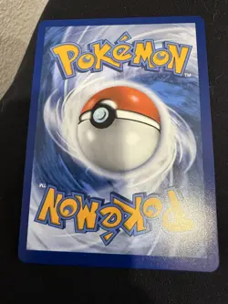2025 Pokemon SV Black Bolt Emolga Reverse Holo Master Ball Common #029/086 M/NM - Image 2