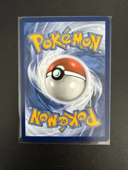 Emolga (Master Ball Holo) 029/086 Black Bolt Pokemon TCG English NM - Image 2