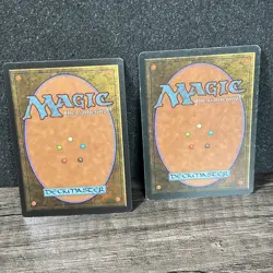 Staff of the Ages Ice Age MTG Rare Magic The Gathering Card 2 - Image 4