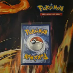 Mega Camerupt EX 156/132 Full Art Mega Evolutions Pokemon Card Pack Fresh - Image 2