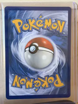 Mega Camerupt EX 156/132 Full Art Mega Evolutions Pokemon Card Pack Fresh - Image 2