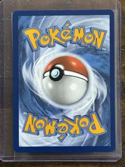 Pokemon Charmeleon Trading Card Game Classic Holo 002/034 CLC NM Condition - Image 2