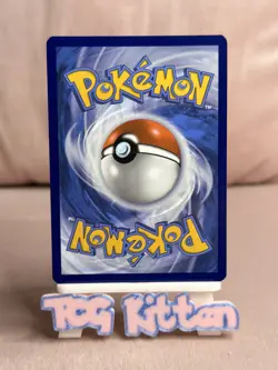 Janine's Secret Art 173/131 SIR Prismatic Evolutions Card 'A' Pokemon TCGKITTEN - Image 2