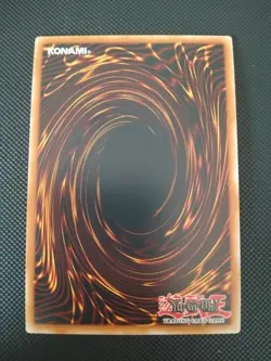 Time Wizard 1996 Yu-Gi-Oh Card LDK2-ENJ15 - Image 2