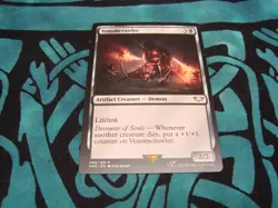 Venomcrawler Mtg - Image 1