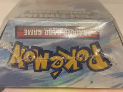 *ULTRA RARE* BLISTER SEALED POKEMON PLATINUM SUPREME VICTORS OVERFLOW DECK *LOOK - Image 5