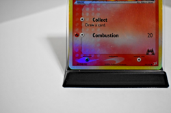 Pokemon TCG - Team Magma vs Team Aqua Team Magma Numel 64/95 - Reverse Holo - NM - Image 4