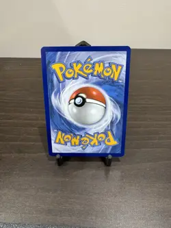 2025 Pokemon Mega Evolution Black Star Promos Oricorio ex #024 - Image 2