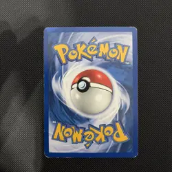 Erika's Ivysaur 41/132 1st Edition Gym Challenge WOTC - Image 2