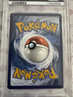 Pokemon TCG Galarian Moltres SWSH284 Sword & Shield Promo PSA 10 Gem Mint - Image 4
