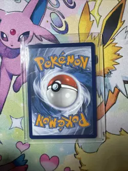 Galarian Moltres SWSH284 SWSH: Sword & Shield Promo Cards Holo Pokemon TCG - Image 2