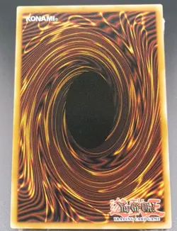Yugioh Radiant Typhoon Eldam DOOD-EN013 1st Edition Super Rare NM - Image 2