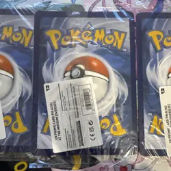 Pokemon TCG Pikachu At The Museum x Natural History London Pokemon Card Sealed - Image 5