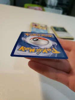 Florges EX - 67/119 - Pokemon Phantom Forces XY Ultra Rare Card LP - Image 4