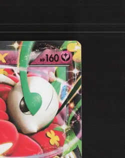 Florges EX 67/119 Phantom Forces Ultra Rare Holo Pokemon Card LP - Image 4