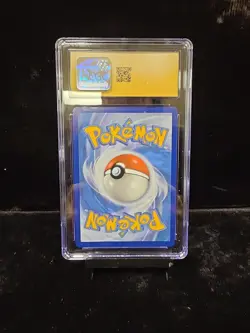2023 POKEMON CROWN ZENITH #GG56 HISUIAN ZOROARK VSTAR CGC 10 PRISTINE - Image 2