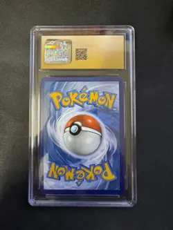 2023 Pokemon Crown Zenith Hisuian Zoroark VSTAR GG56/GG70 CGC Pristine 10 - Image 2