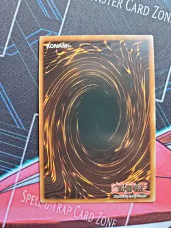 Yu-Gi-Oh! TCG Buster Blader - PSV-050 - 1st Edition Ultra Rare VLP/NM - Image 2