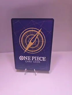 Franky (Gift Collection 2023) OP01-021 One Piece Promotion Cards Foil - Image 2
