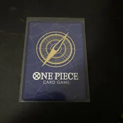 Franky (Gift Collection 2023) OP01-021 One Piece Promotion Cards Foil - Image 2