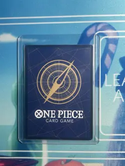 Franky (Gift Collection 2023) OP01-021 One Piece Promotion Cards Foil - Image 2