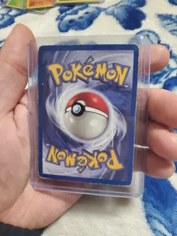 Dark Weezing 31/82 - Pokemon Team Rocket Unlimited Rare Card WOTC MOD Play - Image 2