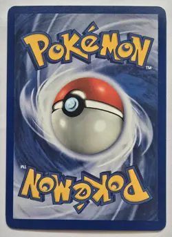 Pokemon Card Dark Weezing 31/82 Non Holo Rare Team Rocket WOTC - Image 2