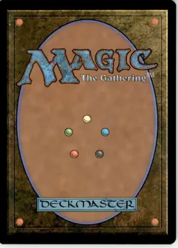 Asceticism R Commander: The Lord of the Rings: Tales of Middle-earth 233 NM - Image 2