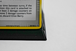 Pokemon TCG - Oran Berry 80/106 Emerald Reverse Holo - NM - Image 3