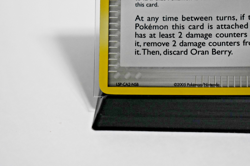 Pokemon TCG - Oran Berry 80/106 Emerald Reverse Holo - NM - Image 4