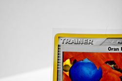 Pokemon TCG - Oran Berry 80/106 Emerald Reverse Holo - NM - Image 5