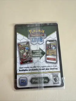 Pokemon TCG Sylveon EX 41/131 Prismatic Evolutions Promo Stamped Sealed - Image 2