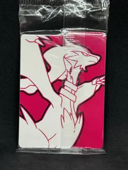 Pokemon Tornadus SVP210 White Flare Promo Sealed, NM/M Condition - Image 2