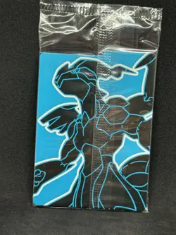 Pokemon Thundurus Promo SVP 209 Sealed Near Mint - Image 2