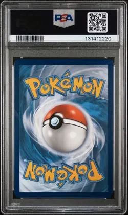 2019 POKEMON SM BLACK STAR PROMO HIDDEN FATES TINS #SM212 GYARADOS GX PSA 10 - Image 2