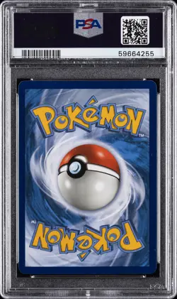 2019 POKEMON SM BLACK STAR PROMO HIDDEN FATES TINS #SM212 GYARADOS GX PSA 10 - Image 2