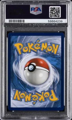 2019 POKEMON SM BLACK STAR PROMO HIDDEN FATES TINS #SM212 GYARADOS GX PSA 10 - Image 2