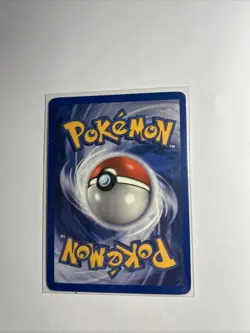 Dragonair Base Set 2 22/130 Rare Non Holo Vintage Pokemon Card - Image 2